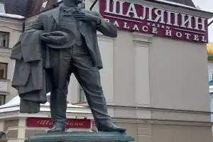 Знаменитые жители Казани - 13