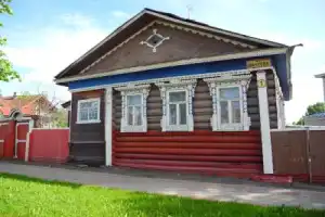Семёнов в русском стиле: традиции и культура города - 6