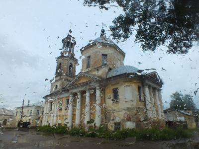 Торжок — первая встреча - 2