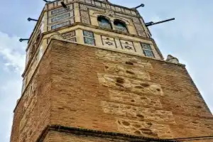 Из Хаммамета — в Дуггу и Тестур - 5