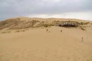 Сулакский каньон в группе - 3