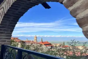 Кахетия — родина вина, чачи и красоты! - 5