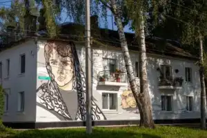 День в Старой Руссе День в Старой Руссе