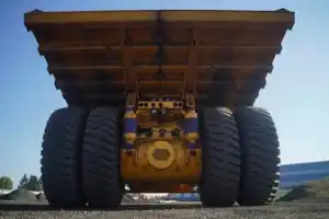 На завод БелАЗ из Минска - 3