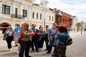 Тула в вопросах и ответах - 5
