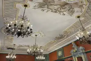 В Средневековье на выходные: тур по замкам Мира и Несвижа из Санкт-Петербурга - 7