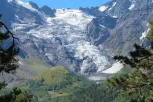 Сердце Осетии: поездка через 5 хребтов Кавказа - 6