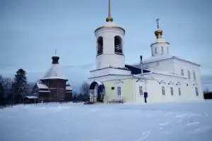 Архангельск и его удивительные окрестности - 6
