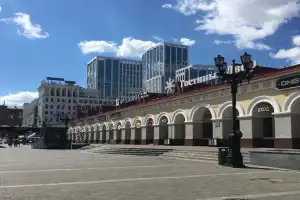 Уфа за 3 часа - 11