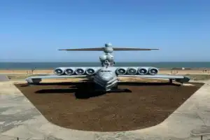 Из Махачкалы — в удивительный Дербент - 3