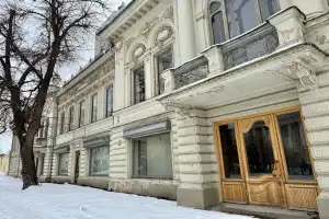 Казань любовная: традиции, истории, личности - 5