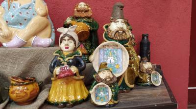 Богородск, Ворсма и Павлово-на-Оке: путешествие по нижегородской глубинке - 6