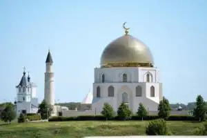Из Казани — в великий Болгар - 10