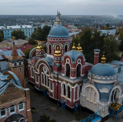 Елец — место, где остановилось время - 4