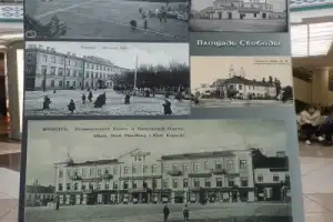 По старым улочкам Минска - 7