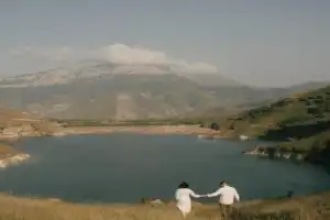 На Гижгит и Актопрак с гидом-фотографом - 19