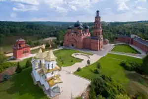 Неизведанная Башкирия (в мини-группе) - 8