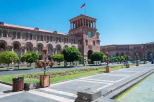 Ереван 360°: все грани города Ереван 360°: все грани города