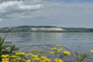 Велопрогулка по Самарскому Заволжью - 7