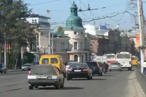 По улицам старого Иркутска - 2