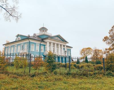 Обзорная экскурсия «Непровинциальный Череповец» - 4