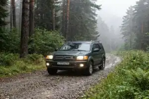 Эльбрус + озеро Гижгит + Поляна Нарзанов из Пятигорска - 17