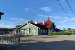 Медвежьегорск и голуби — на вашем авто - 2