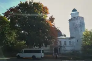 Знакомьтесь — Касимов - 3