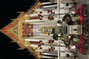 Бангкок. Охота за звёздами Мишлен - 6