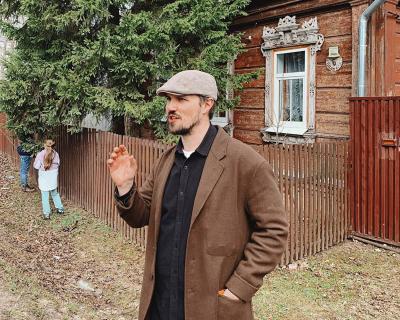 Сергиев Посад в деталях - 3