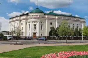 Экспресс-тур по Беларуси: Брест, Каменец, Гродно и ночь в старинной усадьбе - 2