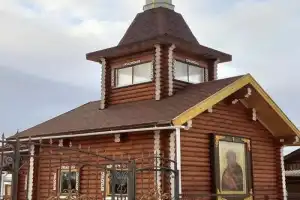 По старому скитскому тракту: из Нижнего Новгорода — в Семёнов - 7