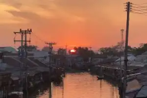 Лучшие места в окрестностях Бангкока - 15