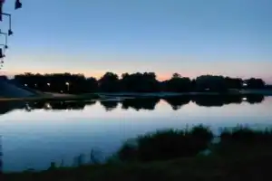 Просто вечер, просто лето, просто Коломна... - 6