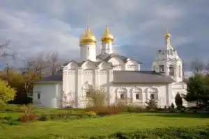 Сергиев Посад: вокруг Лавры - 8