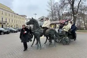 Минск без спешки - 8