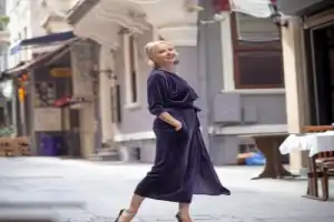 Фотопрогулка «Тайны Истикляля» - 3