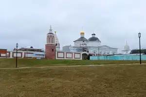 Храмы древней Коломны - 8