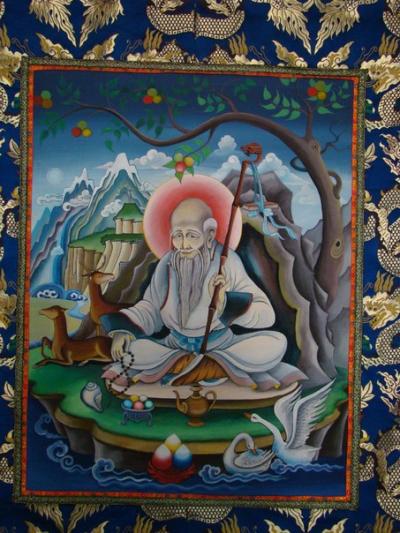 Шаманы Бурятии. Знакомство с древней верой - 3