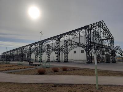 Нижний Новгород: обзорная экскурсия на авто - 28