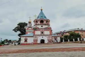 Соликамск и Чердынь за 1 день — из Перми - 6