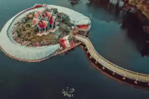 Главное в старом Сиаме: из Паттайи в Самутпракан Главное в старом Сиаме: из Паттайи в Самутпракан