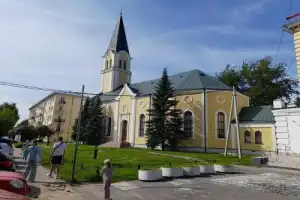 Архангельск — план В великой страны - 14