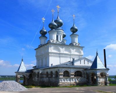 Муром впервые - 6