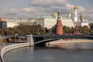 Все грани Москвы! - 4