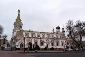 Городница в Гродно: легенды и истории из жизни