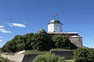 Квест-экскурсия без гида «Выборг. Секреты Старого города»