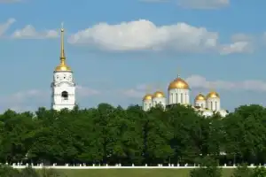 По Владимиру с гидом-историком - 5