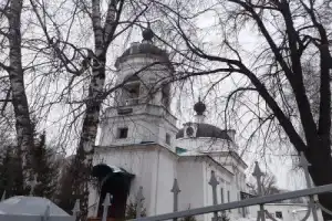 Дворянские гнёзда вокруг Москвы: усадьбы Остафьево, Дубровицы и Ивановское - 3
