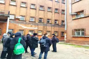 Неизвестный Брест - 9